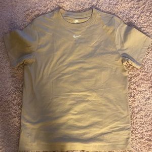 nike shirt